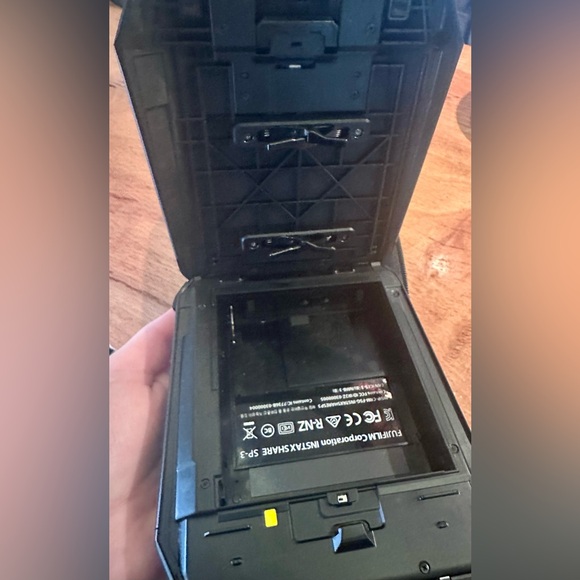 Fujifilm® Instax® Share Sp-3 - Picture 7 of 9